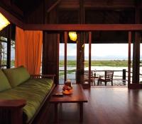 Lake Side Garden Single Villa